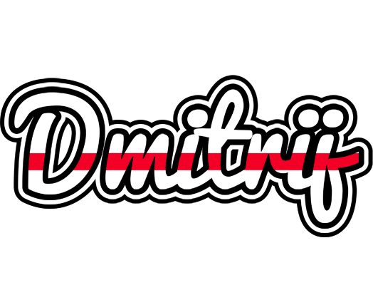 Dmitrij kingdom logo