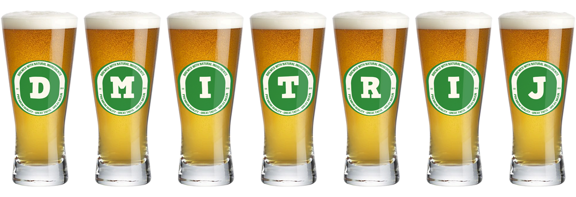 Dmitrij lager logo