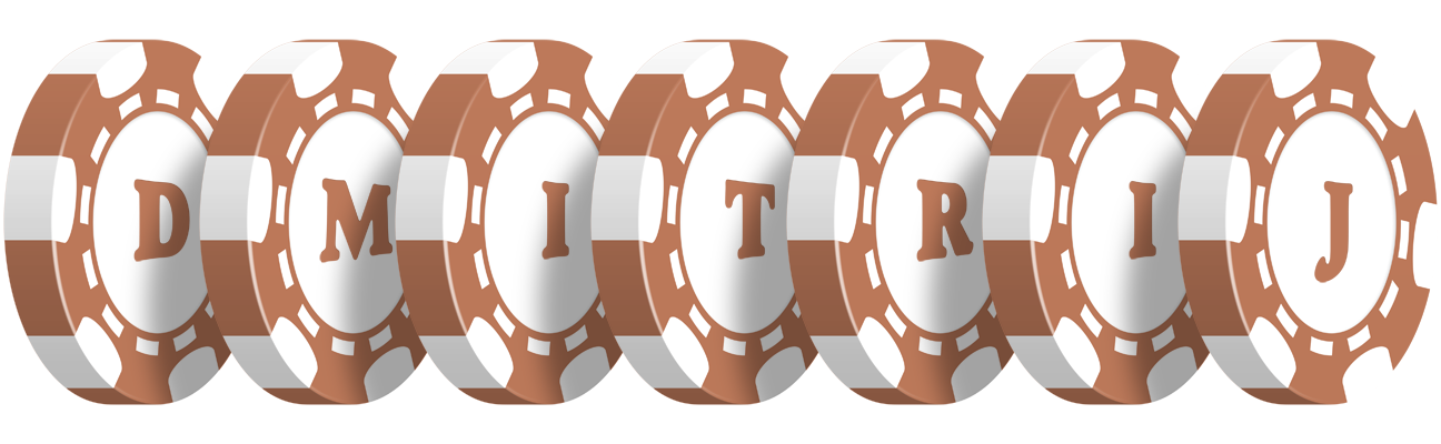 Dmitrij limit logo