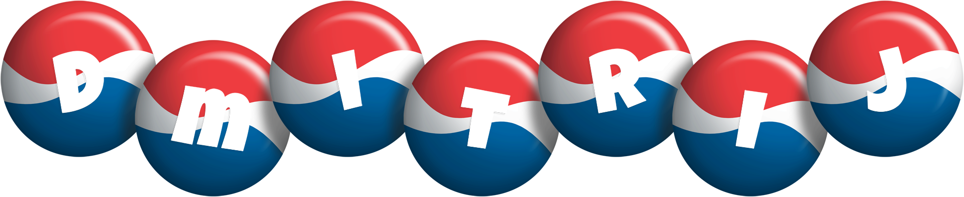 Dmitrij paris logo