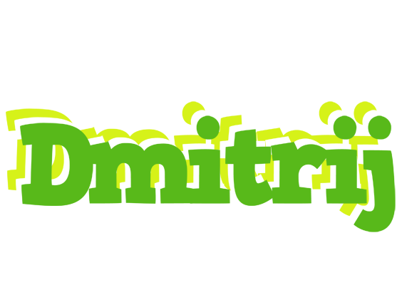 Dmitrij picnic logo