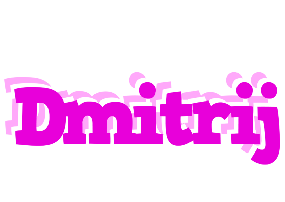 Dmitrij rumba logo