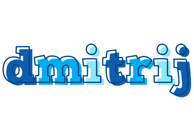 Dmitrij sailor logo