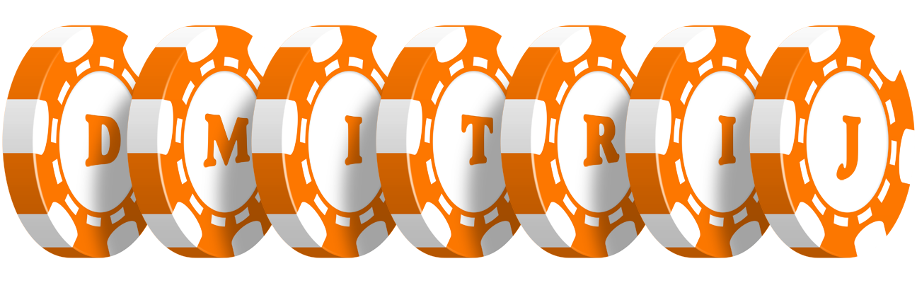 Dmitrij stacks logo