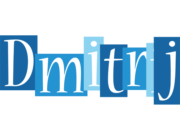 Dmitrij winter logo