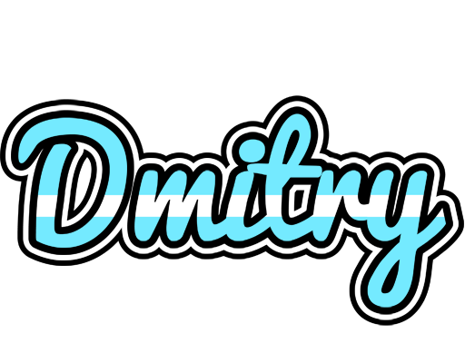 Dmitry argentine logo