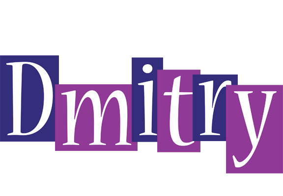 Dmitry autumn logo