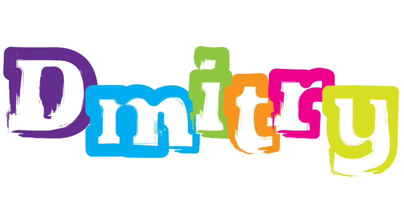 Dmitry casino logo