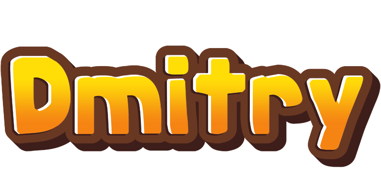 Dmitry cookies logo