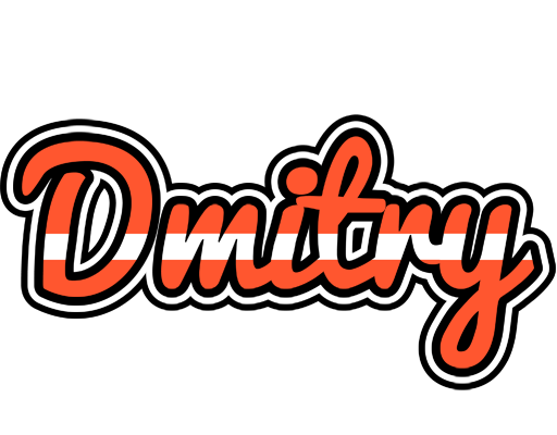 Dmitry denmark logo