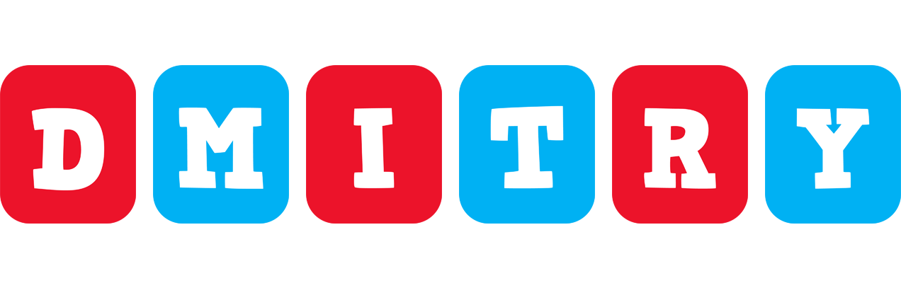 Dmitry diesel logo