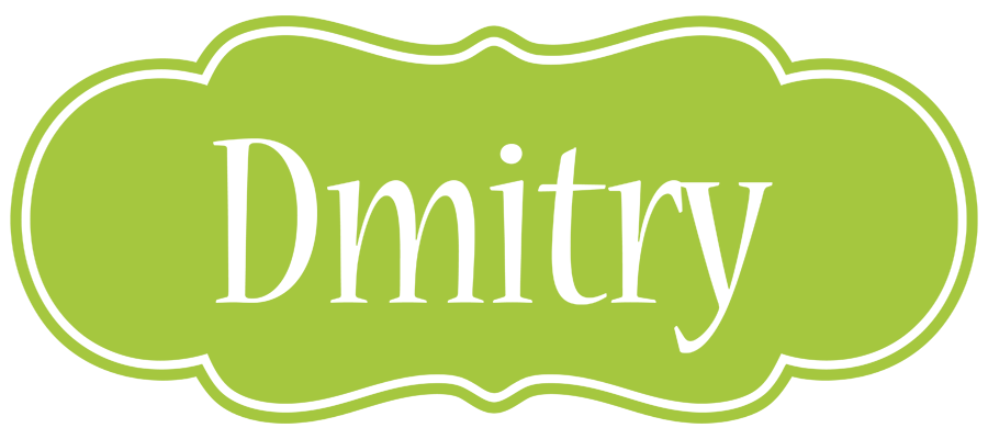 Dmitry family logo