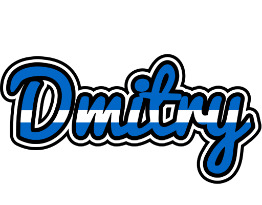Dmitry greece logo