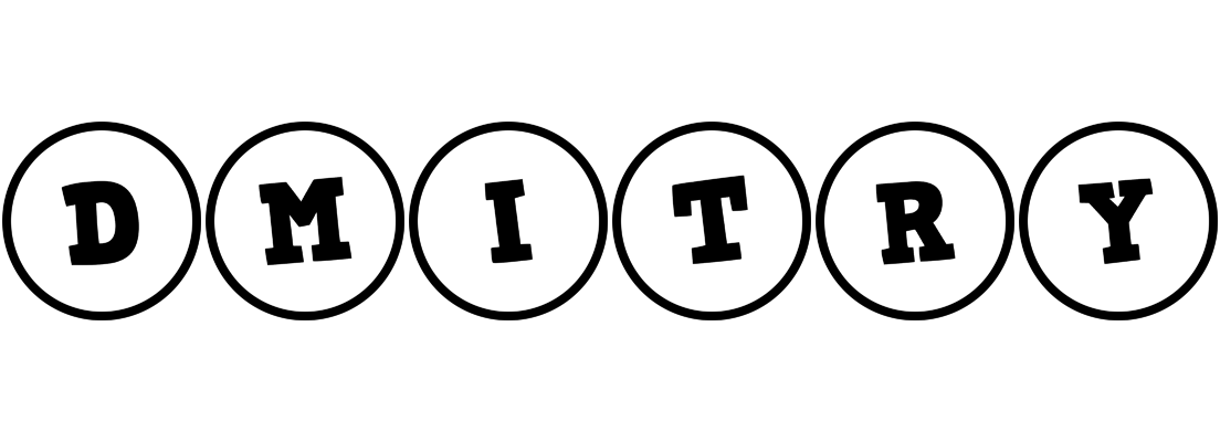 Dmitry handy logo