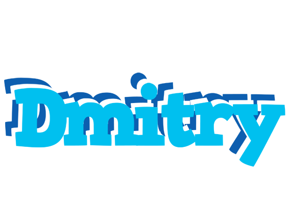 Dmitry jacuzzi logo