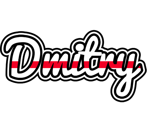 Dmitry kingdom logo