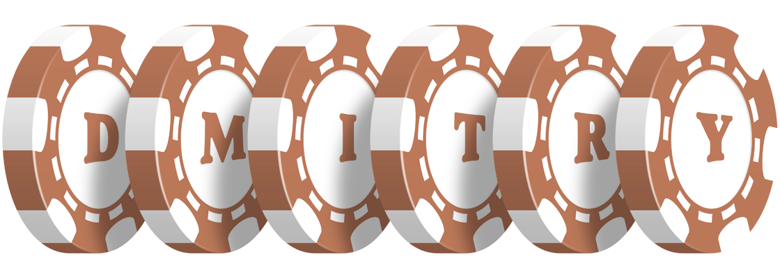 Dmitry limit logo