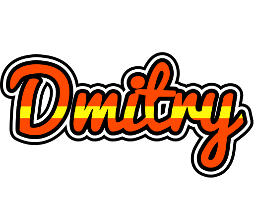 Dmitry madrid logo