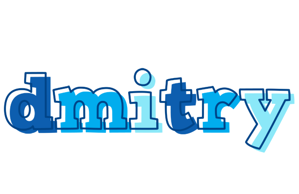 Dmitry sailor logo