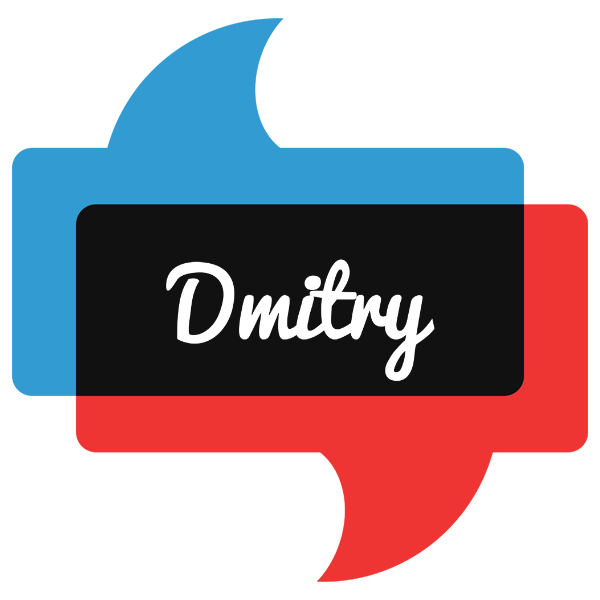 Dmitry sharks logo