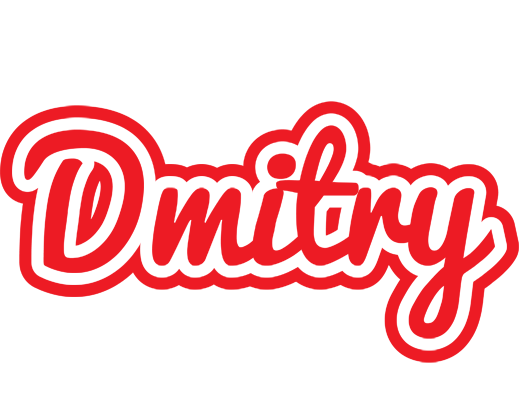 Dmitry sunshine logo