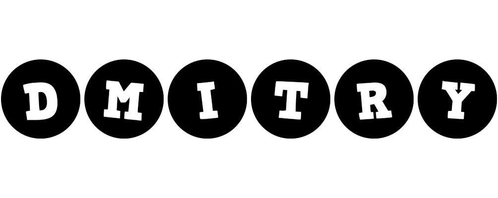Dmitry tools logo