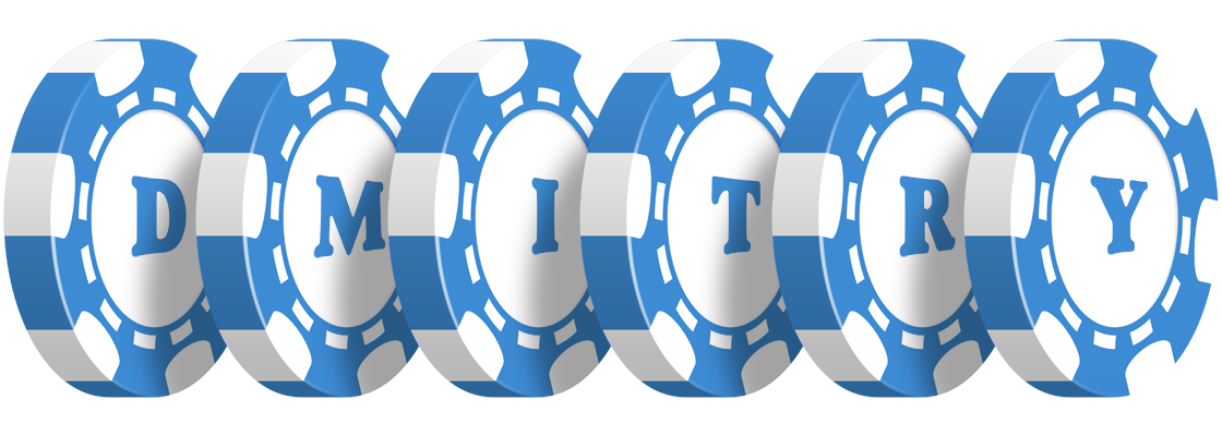 Dmitry vegas logo