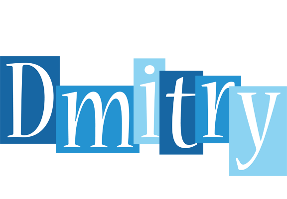 Dmitry winter logo