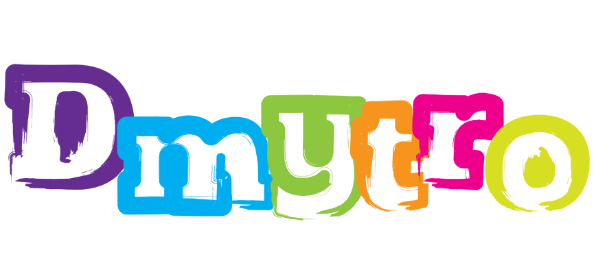 Dmytro casino logo
