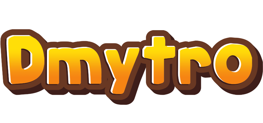 Dmytro cookies logo