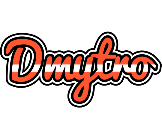 Dmytro denmark logo