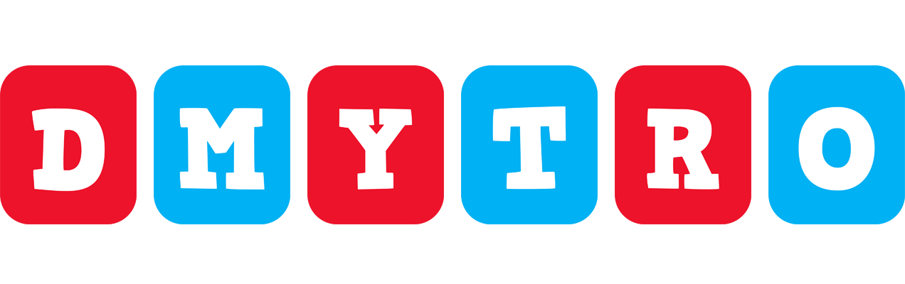 Dmytro diesel logo