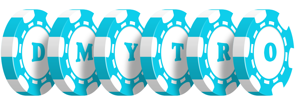 Dmytro funbet logo