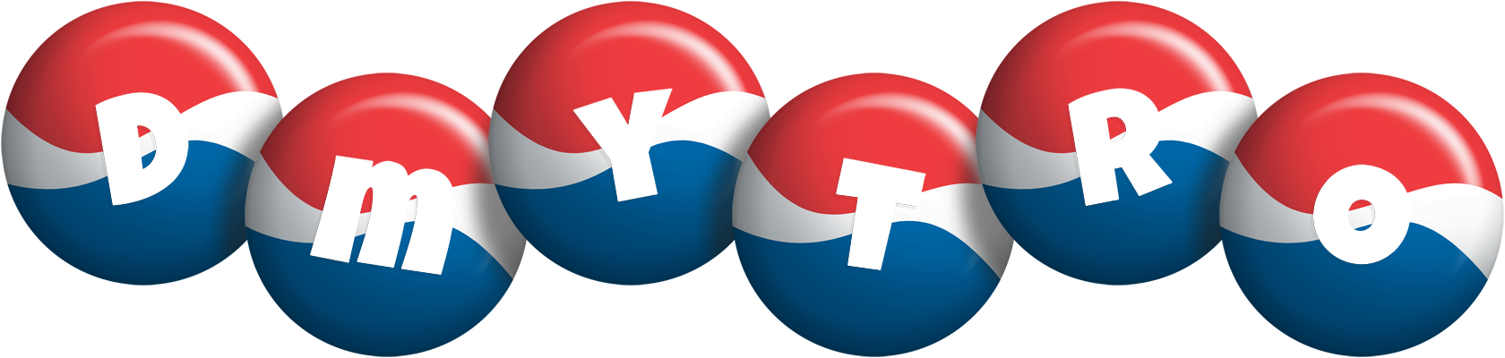 Dmytro paris logo