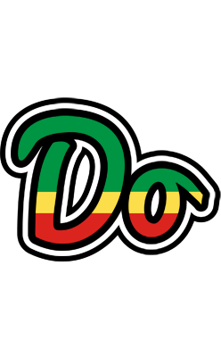 Do african logo