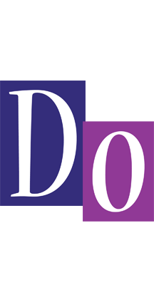 Do autumn logo