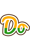 Do banana logo