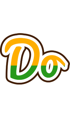 Do banana logo