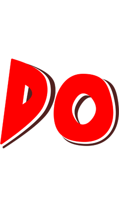 Do basket logo