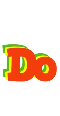 Do bbq logo