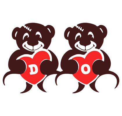 Do bear logo