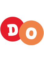 Do boogie logo