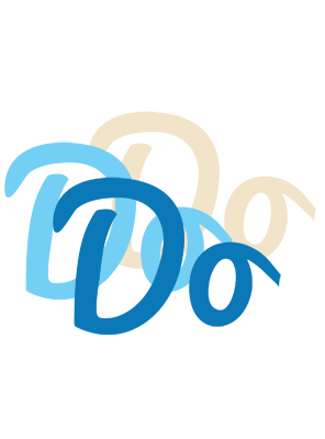Do breeze logo