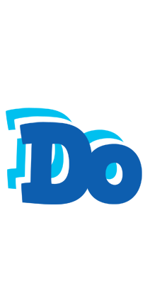 Do business logo
