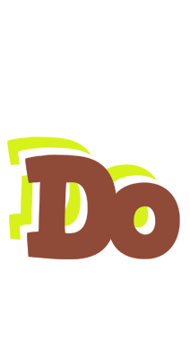 Do caffeebar logo