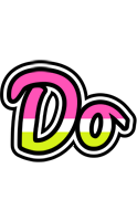 Do candies logo