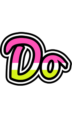 Do candies logo
