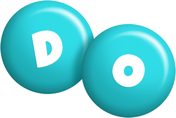 Do candy-azur logo