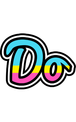 Do circus logo