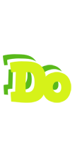 Do citrus logo